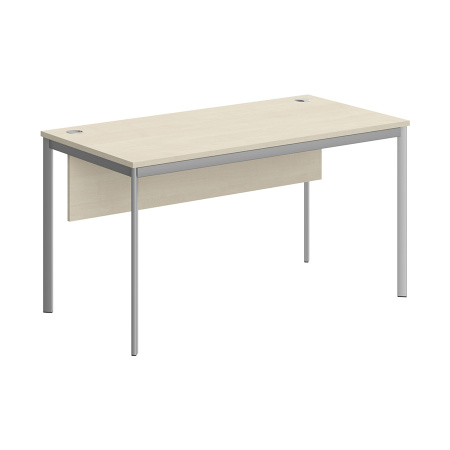 Стол офисный на металлокаркасе СП-3SD серии Имаго-S