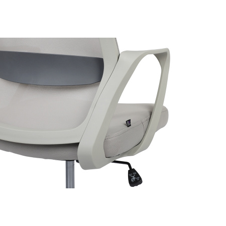 Кресло Поинт RCH 8325M10 (Серый пластик)