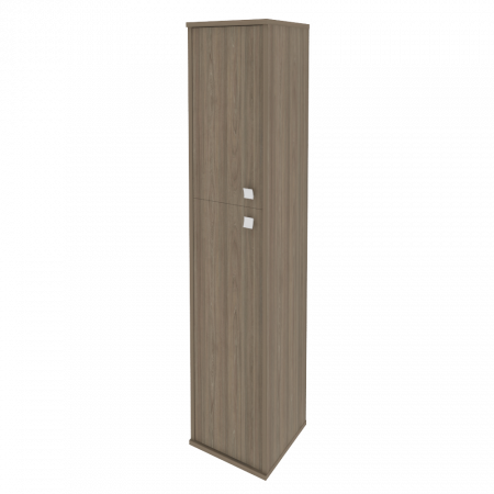 Шкаф высокий узкий Л.СУ-1.8 (Левый / Правый)