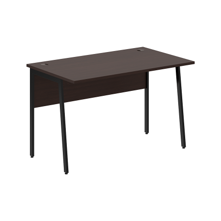 Стол офисный на металлокаркасе СП-2P серии Имаго-PLUS