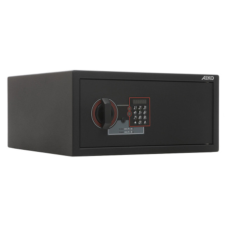 ГОСТИНИЧНЫЙ СЕЙФ AIKO SH-20.EL NEW ГОСТИНИЧНЫЙ СЕЙФ AIKO SH-20.EL NEW