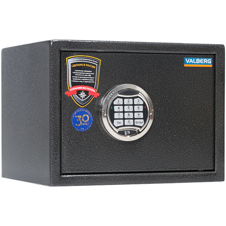 Оружейный сейф VALBERG АРСЕНАЛ 25T EL