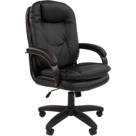 Кресло офисное CHAIRMAN 668 LT Кресло офисное CHAIRMAN 668 LT