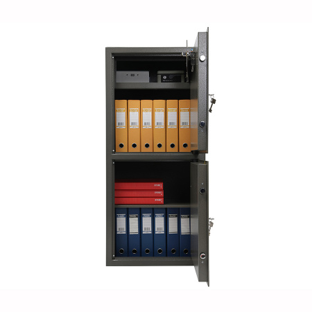 ОФИСНЫЙ СЕЙФ VALBERG ASM 120T/2