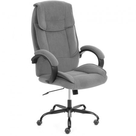 Кресло OREON metalBL (ткань)