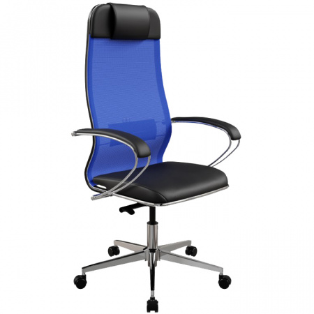 Кресло Samurai Comfort S