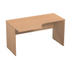 Стол эргономичный У.РС2-14 левый