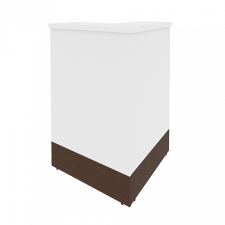 Угловой модуль левый Л.УМ-1 Л