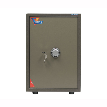 ОФИСНЫЙ СЕЙФ VALBERG ASM 63T CL** ОФИСНЫЙ СЕЙФ VALBERG ASM 63T CL**