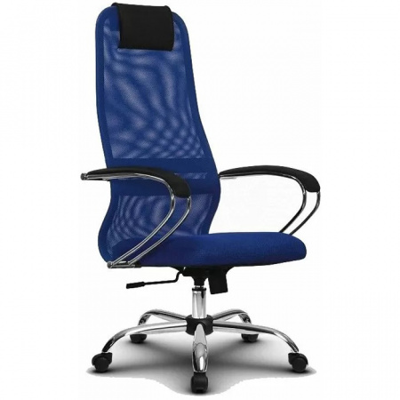 Кресло руководителя SU-ВК-8 Ch