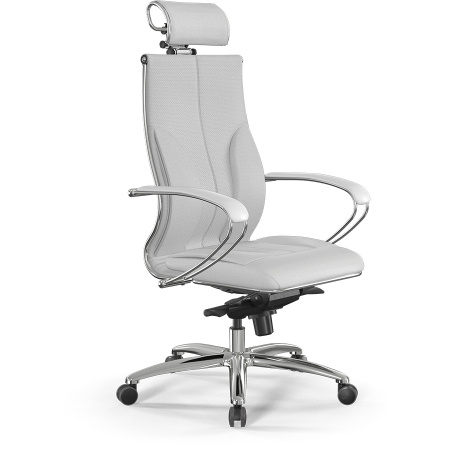 Кресло Samurai L2-11K