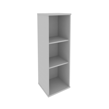 Стеллаж средний узкий А.СУ-2