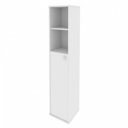 Шкаф высокий узкий Л.СУ-1.6 (Левый / Правый)