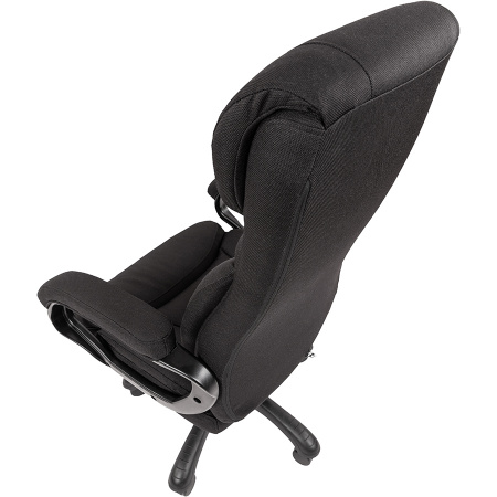 Кресло CHAIRMAN 401 ТКАНЬ