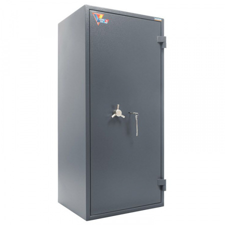 ВЗЛОМОСТОЙКИЙ СЕЙФ VALBERG КВАРЦИТ 120/55T