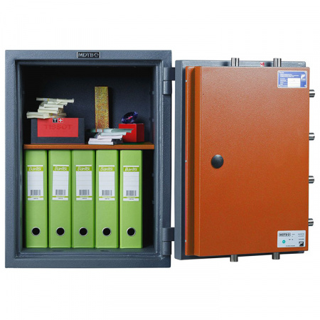 ВЗЛОМОСТОЙКИЙ СЕЙФ MDTB FORT-M 67 EK