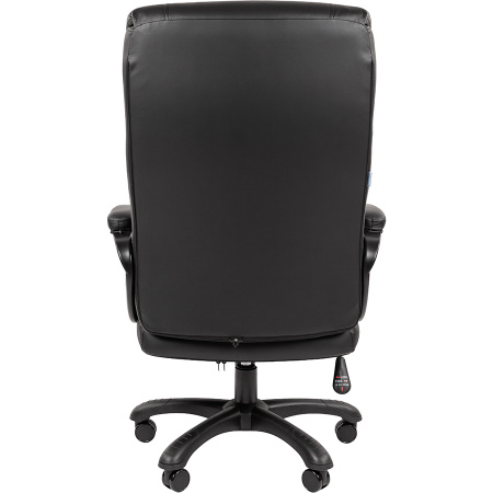 Кресло CHAIRMAN 401 ЭКО