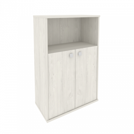 Шкаф средний широкий Л.СТ-2.1