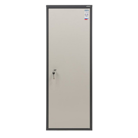 БУХГАЛТЕРСКИЙ ШКАФ AIKO SL-125Т БУХГАЛТЕРСКИЙ ШКАФ AIKO SL-125Т