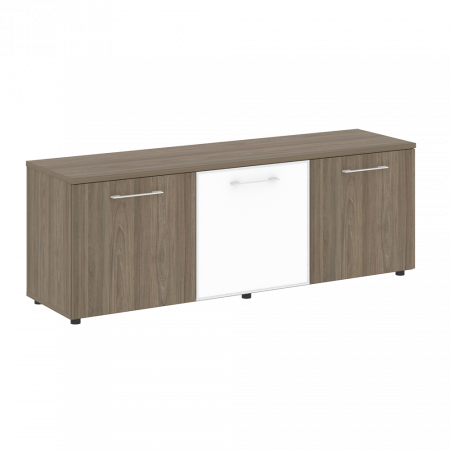 Тумба наборная - 3 секции LT.TS-3.4