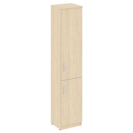 Шкаф высокий узкий В.СУ-1.3 (Левый / Правый)