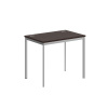 Стол офисный на металлокаркасе СП-1.1S серии Имаго-S