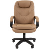 Кресло офисное CHAIRMAN 668 LT Кресло офисное CHAIRMAN 668 LT