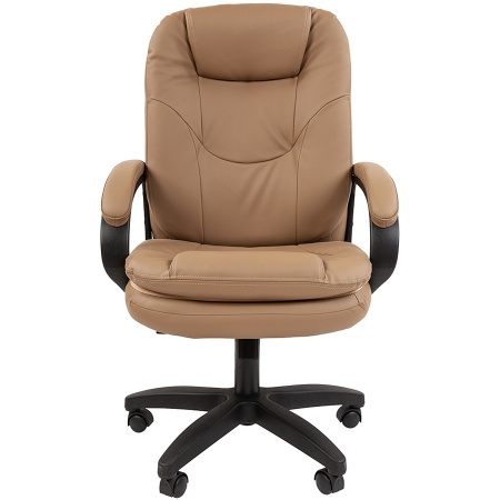 Кресло офисное CHAIRMAN 668 LT Кресло офисное CHAIRMAN 668 LT