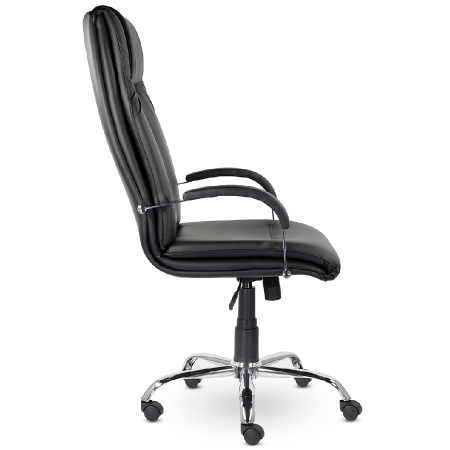 Кресло руководителя Артекс В хром Кресло руководителя Артекс В хром