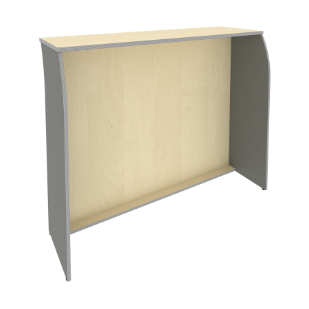 Стойка прямая 1400 А.РС-3