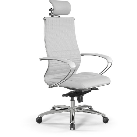 Кресло руководителя Самурай KL-2.04 (Samurai L2-7K)