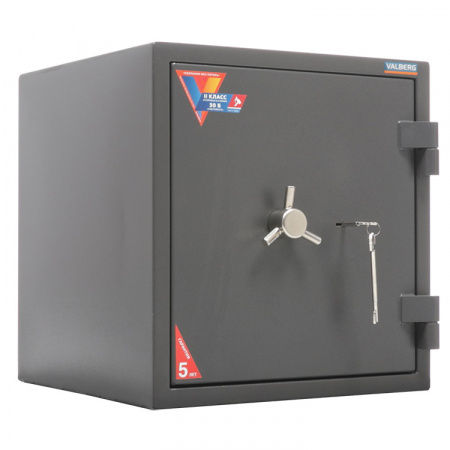 ВЗЛОМОСТОЙКИЙ СЕЙФ VALBERG ГРАНИТ 46