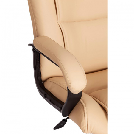 Кресло BERGAMO (22) (экокожа)