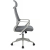 Кресло Поинт RCH 8325H10 (Серый пластик)