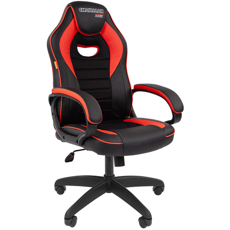 Геймерское кресло GAME 16