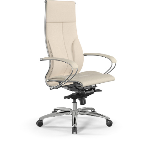 Кресло Самурай Lux (Samurai L1-10K)