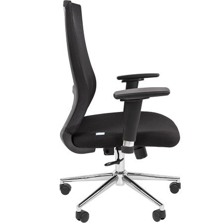 Кресло CHAIRMAN 500 LUX БП