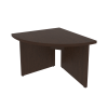 Угловой модуль переговорного стола KPR-4 (Левый / Правый)