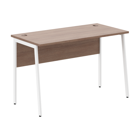 Стол офисный на металлокаркасе СП-2.1P серии Имаго-PLUS