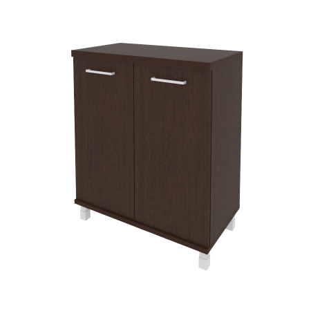 Шкаф низкий широкий KST-3.1