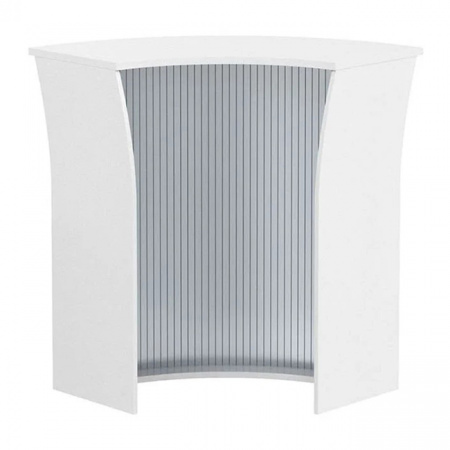 Стойка ресепшн угловая РС-5