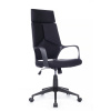 Кресло офисное Riva Chair 8989 (черный пластик)