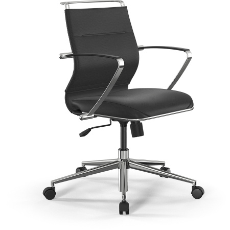 Кресло Sit Well M4-192 (на роликах)