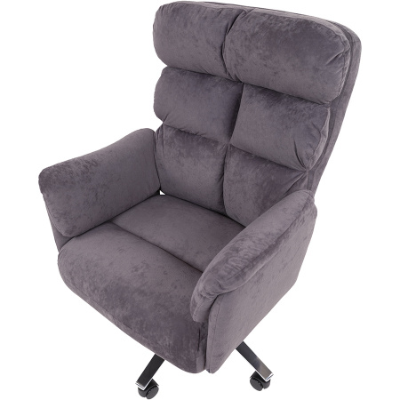 Кресло CHAIRMAN ДОМ (HOME) ПРЕМЬЕР 433