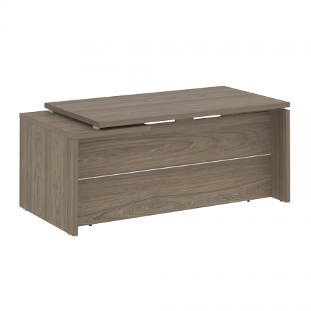 Стол руководителя прямой, правый LT.В-18 (R)