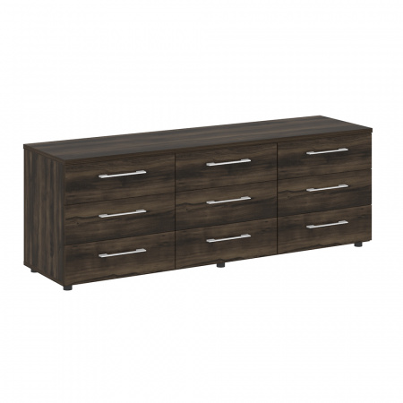 Тумба наборная - 3 секции LT.TS-3.3