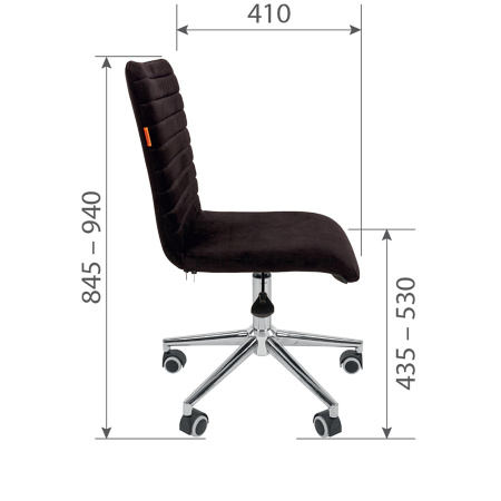 Кресло CHAIRMAN 020