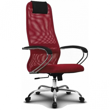 Кресло руководителя SU-ВК-8 Ch