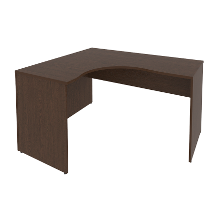 Стол криволинейный левый А.СА-3 Л