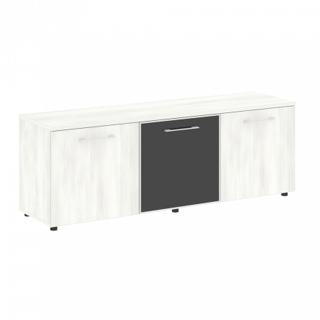 Тумба наборная - 3 секции LT.TS-3.4